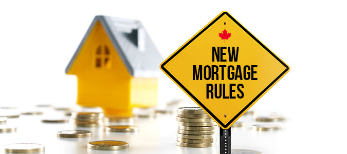 The New CMHC Mortgage Rules: Here’s What You Need To Know | FeeDuck